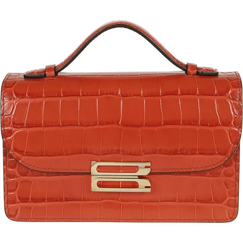 Cross Body Bag Elegant Style , female, Sizes: ONE SIZE - Victoria Beckham - Modalova