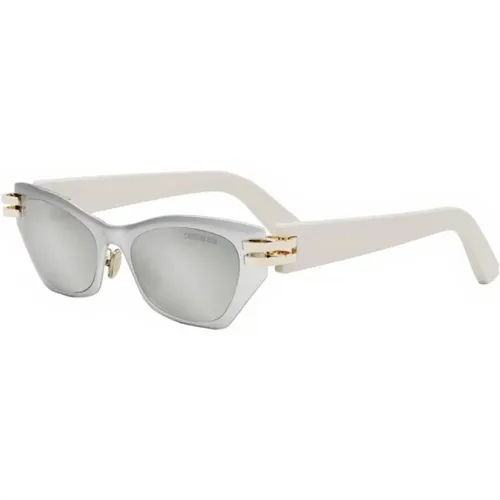 Elegant Sunglasses for Fashion Enthusiasts , unisex, Sizes: ONE SIZE - Dior - Modalova