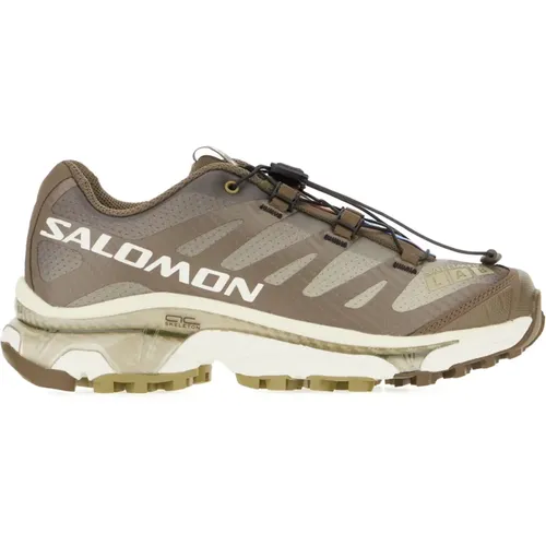 Stylish Sneakers for Everyday Wear , male, Sizes: 10 UK, 11 UK - Salomon - Modalova