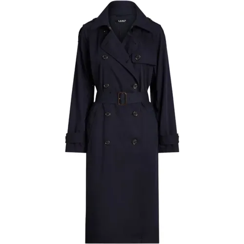 Stylish Coats for Women , female, Sizes: S, 2XS, XS - Ralph Lauren - Modalova