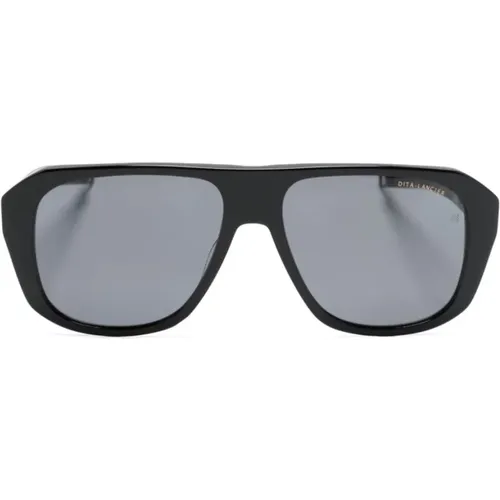 Dls431 A02 Sunglasses,DLS431 A03 Sunglasses - Dita - Modalova