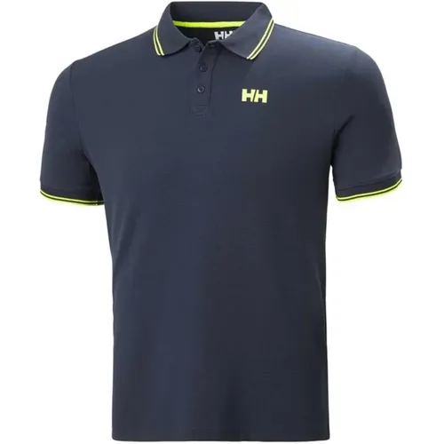 Polo Shirt , male, Sizes: S - Helly Hansen - Modalova