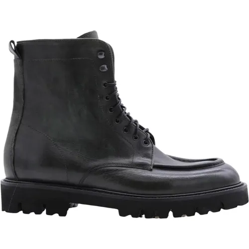 Connerrousseau Boot , male, Sizes: 9 1/3 UK, 9 UK, 7 UK - Flecs - Modalova