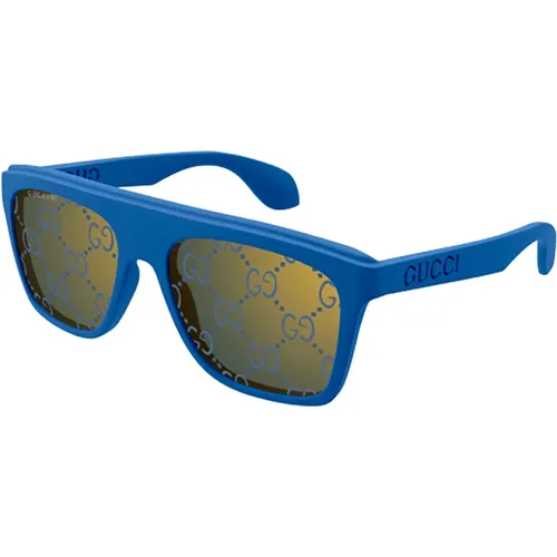 Sunglasses for Women , female, Sizes: 57 MM - Gucci - Modalova