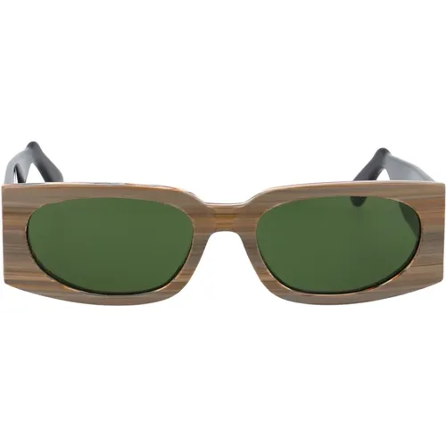 Stylish Sunglasses Gd0016 , unisex, Sizes: 56 MM - Gcds - Modalova