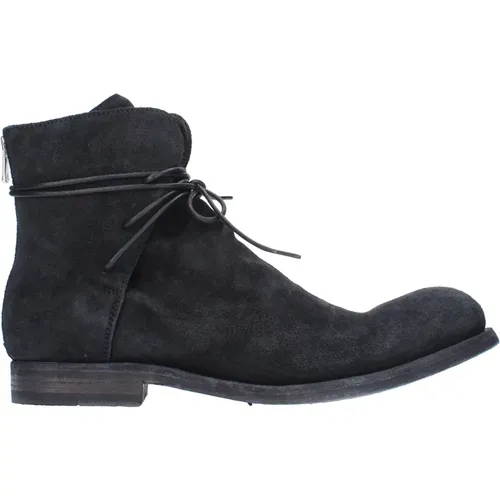 Stiefel Schwarz Officine Creative - Officine Creative - Modalova