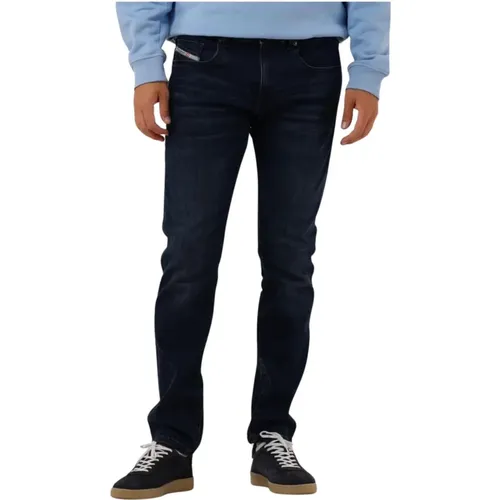 Slim Fit D-Strukt Jeans 2019 Diesel - Diesel - Modalova