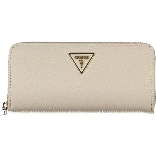 Wallet with Multiple Compartments , female, Sizes: ONE SIZE - Guess - Modalova