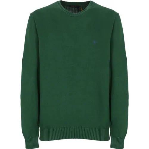 Grüne Pullover Ralph Lauren - Ralph Lauren - Modalova