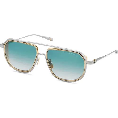 Grey Sunglasses Ss24 International Fit , male, Sizes: 59 MM - Dita - Modalova