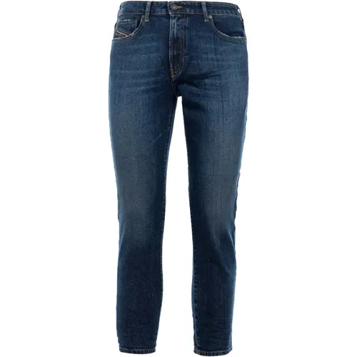 Womens Denim Jeans, Outlet Price , female, Sizes: M, S, XS - Diesel - Modalova