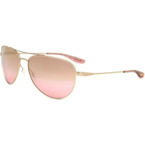 Stylish Sunglasses for Everyday Wear , unisex, Sizes: ONE SIZE - Barton Perreira - Modalova