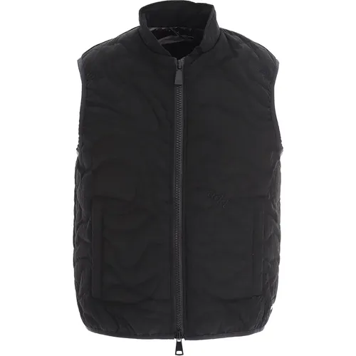 Vests , Damen, Größe: XS - add - Modalova