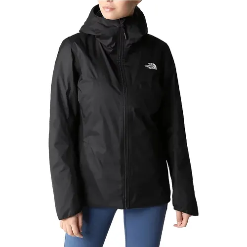 Quest Steppjacke , Damen, Größe: XS - The North Face - Modalova