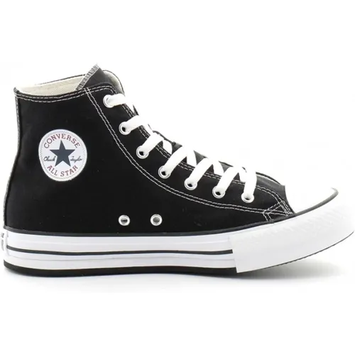 Turnschuhe , Damen, Größe: 36 EU - Converse - Modalova