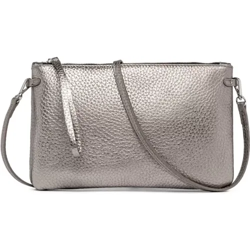 Stilvolle O-Tasche für Hermy , Damen, Größe: ONE Size - Gianni Chiarini - Modalova