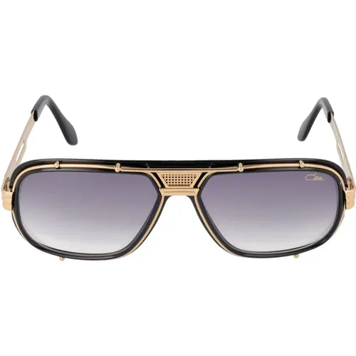 Stylish Sunglasses , unisex, Sizes: 60 MM - Cazal - Modalova