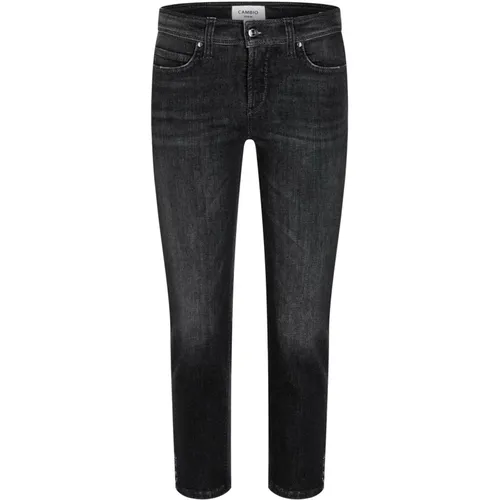 Slim-fit Jeans , female, Sizes: 2XL - CAMBIO - Modalova
