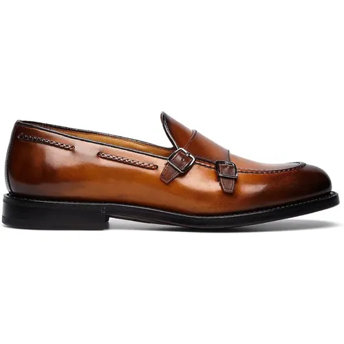 Loafers , male, Sizes: 7 1/2 UK, 10 UK, 9 UK - Fabi - Modalova