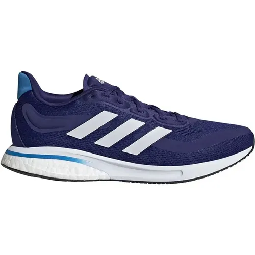 Supernova Sneakers , Herren, Größe: 44 2/3 EU - Adidas - Modalova