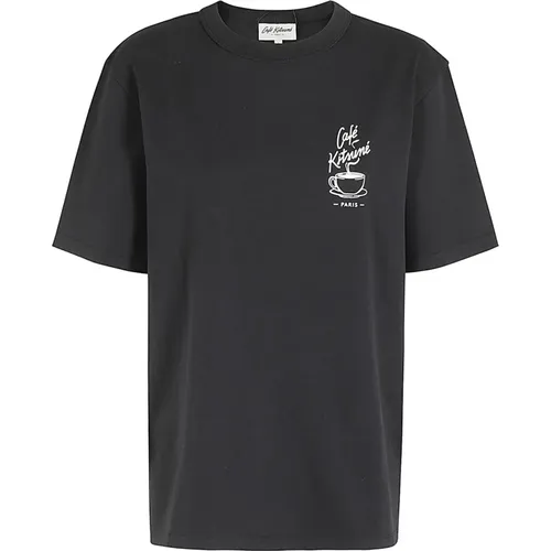 T-Shirts Maison Kitsuné - Maison Kitsuné - Modalova