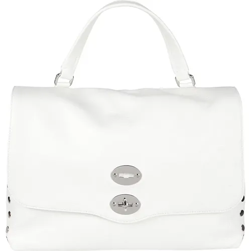 Stylish Bags Collection , female, Sizes: ONE SIZE - Zanellato - Modalova