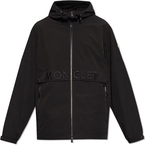 Joly Jacke Moncler - Moncler - Modalova