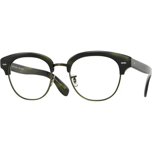 Eyewear frames Cary Grant 2 OV 5442 , unisex, Größe: 50 MM - Oliver Peoples - Modalova