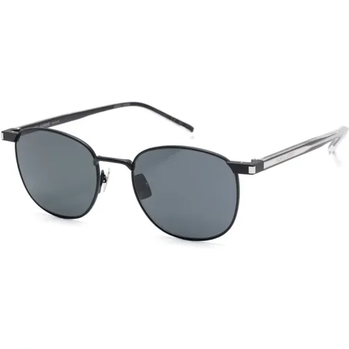 SL 747 001 Sunglasses Saint Laurent - Saint Laurent - Modalova