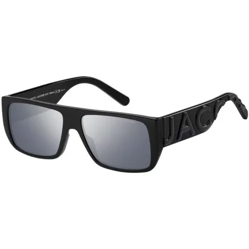 Retro Chic Sonnenbrille,Sunglasses,Glasses - Marc Jacobs - Modalova