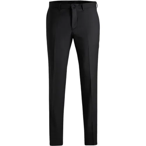 Stylish Pants , male, Sizes: XL, 2XL, L, M, S - jack & jones - Modalova