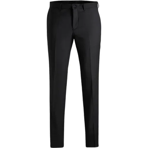 Stylish Pants , male, Sizes: XL, 2XL, M, S - jack & jones - Modalova