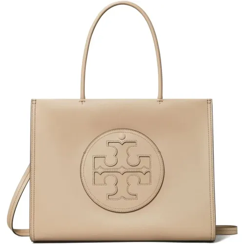 Taschen mit Frontlogo-Detail - TORY BURCH - Modalova