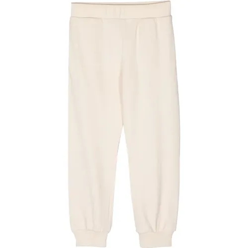 Kinder Sweatpants Moncler - Moncler - Modalova