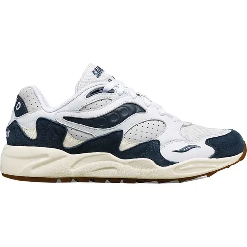 Sneakers , Herren, Größe: 41 1/2 EU - Saucony - Modalova