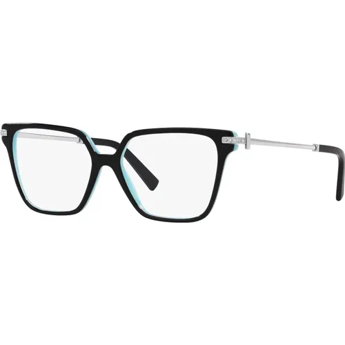Eyewear frames TF 2234B,Havana Eyewear Frames - Tiffany - Modalova