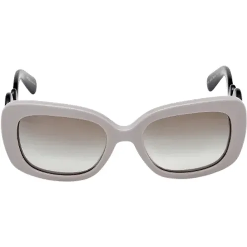 Pre-owned Acetat sonnenbrillen - Prada Vintage - Modalova