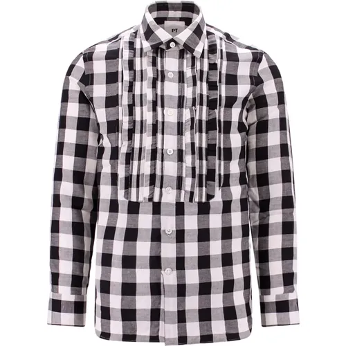 Shirt , male, Sizes: M, 2XL - PT Torino - Modalova