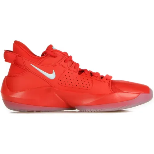 Jungen Freak 2 Basketballschuhe Rot , Herren, Größe: 40 EU - Nike - Modalova