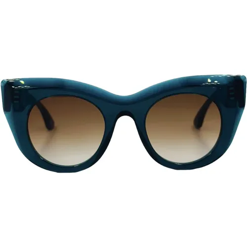 Dark Crystal Sunglasses , female, Sizes: ONE SIZE - Thierry Lasry - Modalova