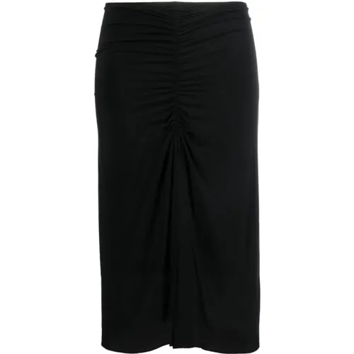 Mini Skirt for Women , female, Sizes: M - Isabel marant - Modalova