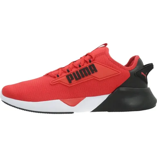 Sneakers , Herren, Größe: 45 EU - Puma - Modalova
