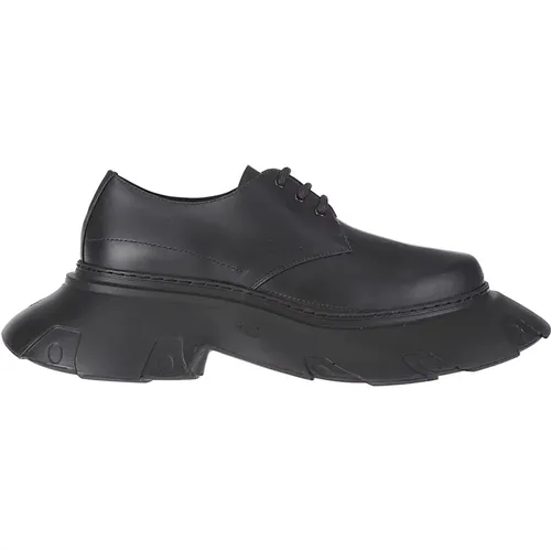 Phileo Damen Derbies Schuhe , Damen, Größe: 38 EU - Comme des Garçons - Modalova