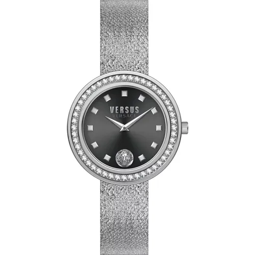 Carnaby Street Womens Watch , female, Sizes: ONE SIZE - Versus Versace - Modalova