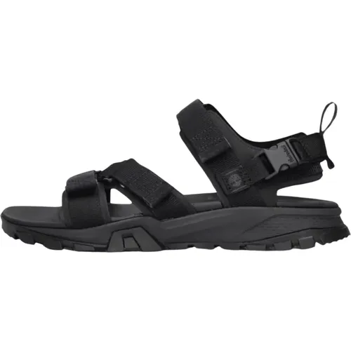 Herrensandalen Garrison Trail 2 Strap , Herren, Größe: 45 EU - Timberland - Modalova