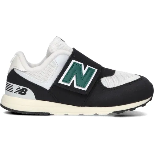 Jungen Low Sneakers Nw574 - New Balance - Modalova