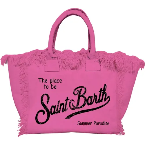 Handbags MC2 Saint Barth - MC2 Saint Barth - Modalova