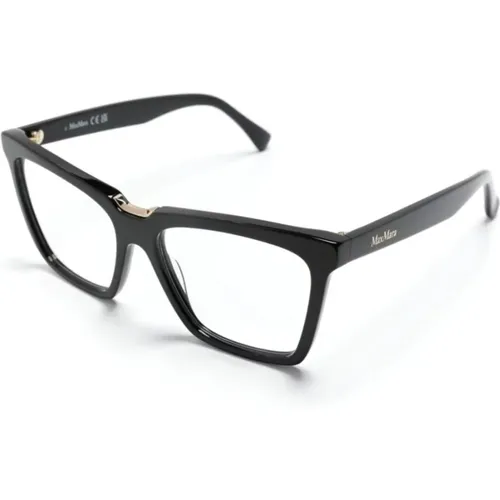 Optical Frames Elevate Everyday Style , female, Sizes: ONE SIZE - Max Mara - Modalova