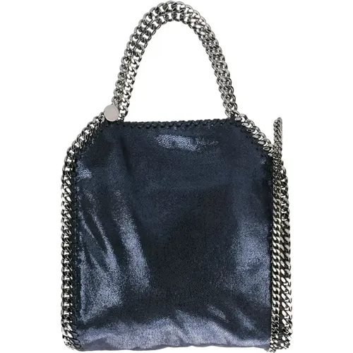 Mini Falabella Tote Bag , female, Sizes: ONE SIZE - Stella Mccartney - Modalova