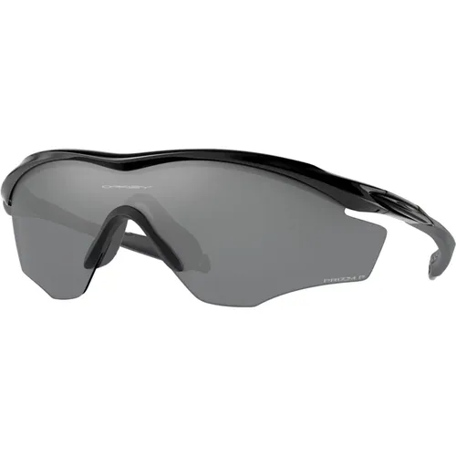 M2 Frame XL Sonnenbrille , unisex, Größe: 45 MM - Oakley - Modalova